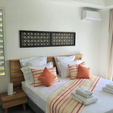 Villa Cocooning 상트 안느 외부 사진