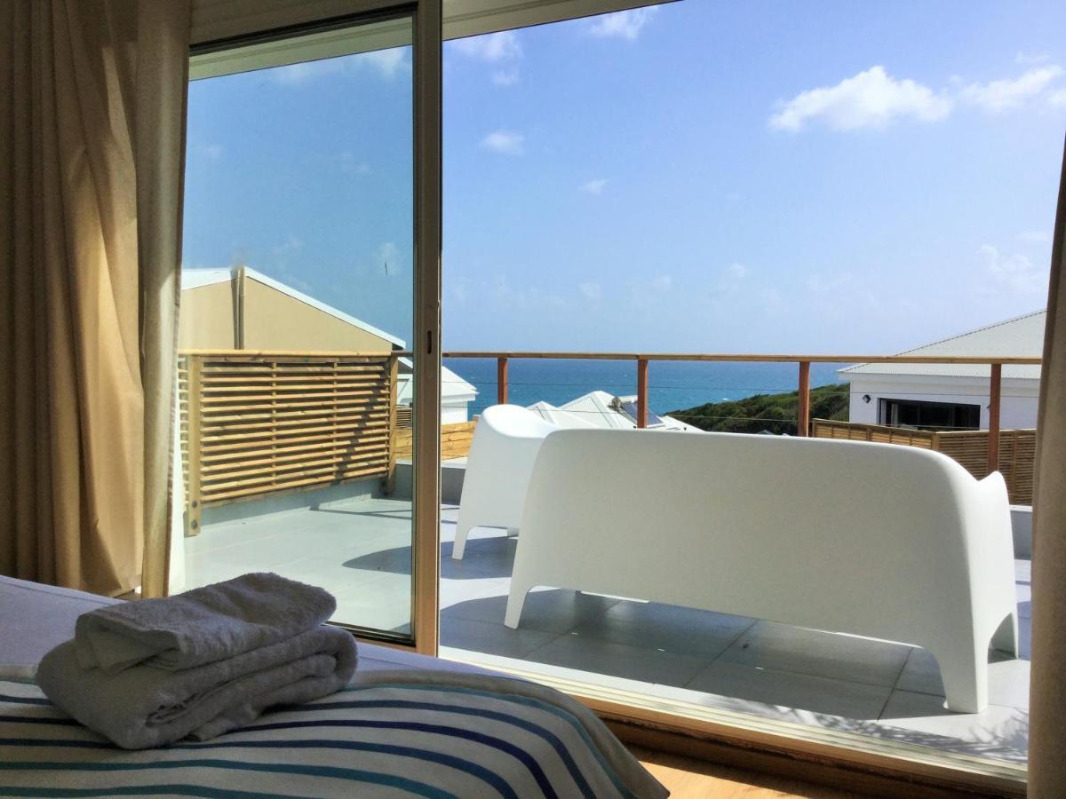 Villa Cocooning 상트 안느 외부 사진