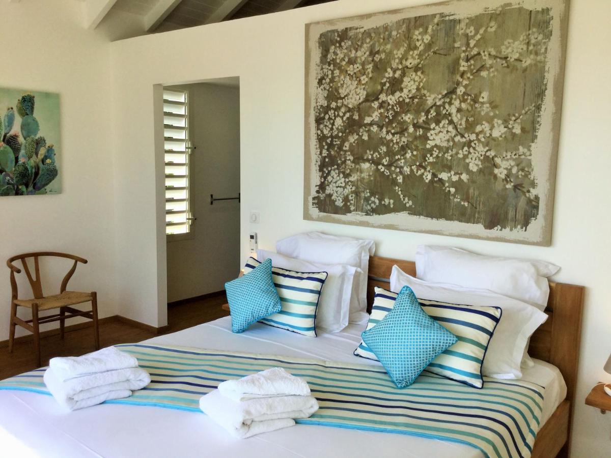 Villa Cocooning 상트 안느 외부 사진
